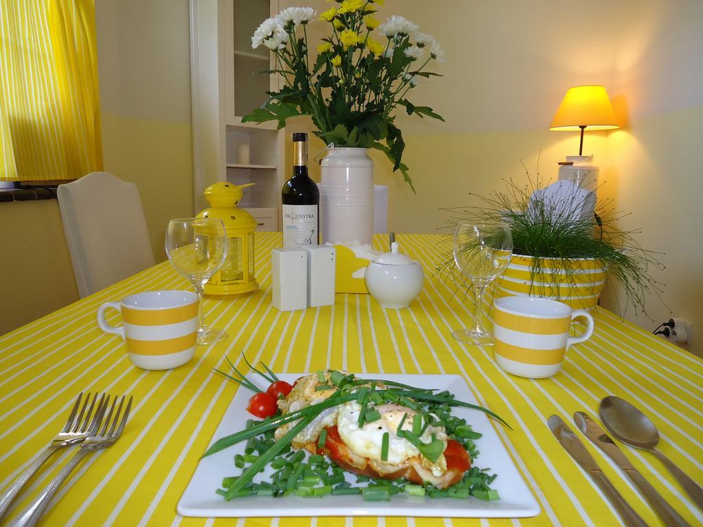 Bed and Breakfast Tom&Tom Bialogard Zewnętrze zdjęcie